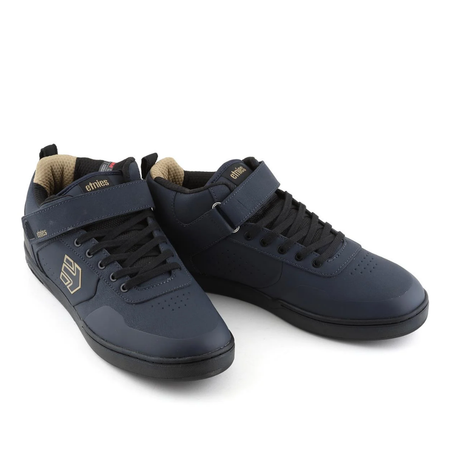 Etnies culvert mid flat pedal