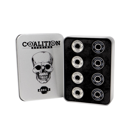 COALITION BEARINGS BOX ABEC9