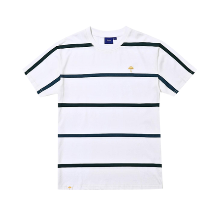 Helas Trait T-Shirt | White