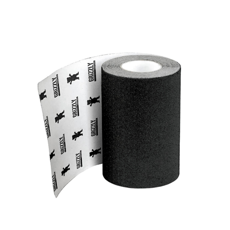 GRIZZLY  GRIP. Tape  black