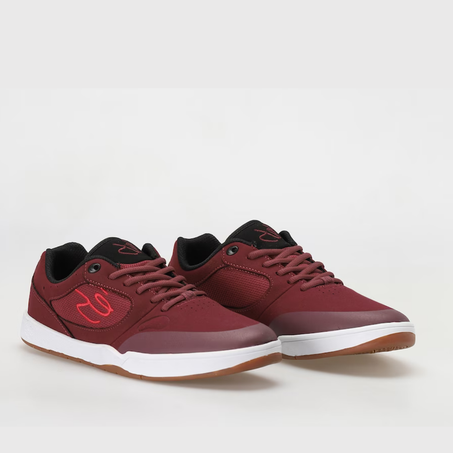 És Swift 1.5 MAROON/BLACK/WHITE