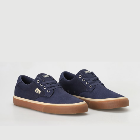 Etnies Singleton Vulc Xlt Shoes (indigo)