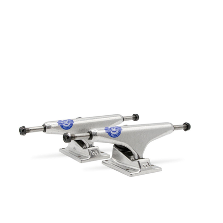 ROYAL trucks  Raw Silver