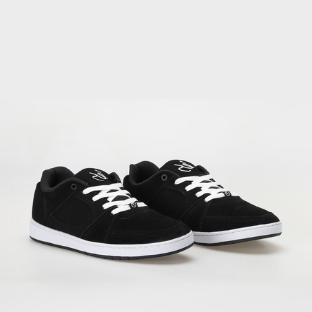 eS Accel Slim Shoes (blacktop wash)