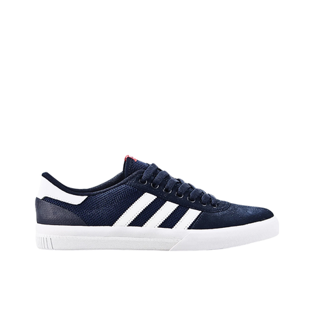 Adidas Lucas Premiere ADV Shoes Navy White Scarlet