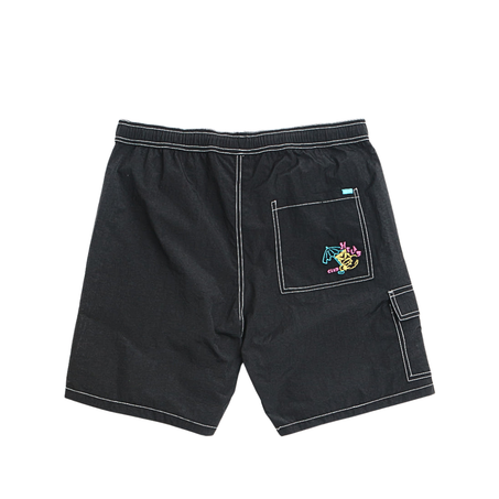 Helas Bad Shorts black