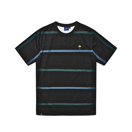 Helas Trait T-Shirt | Black