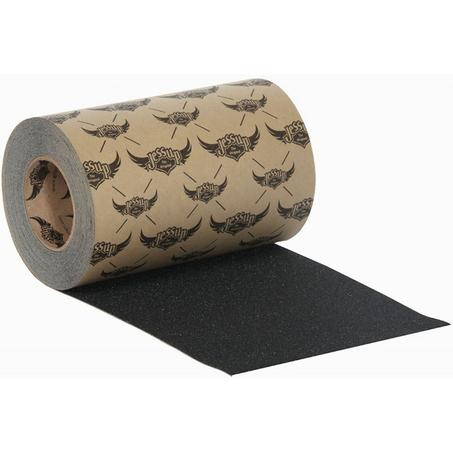 JESSUP SKATEBOARD GRIPTAPE BLACK