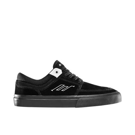 EMERICA SPANKY HI BLACK