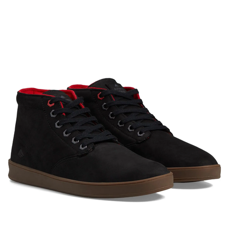 Emerica Romero Laced High X Biltwell