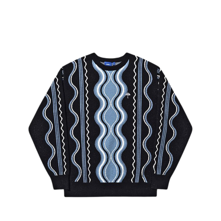 Hélas Coogle Sweatshirt (multico)