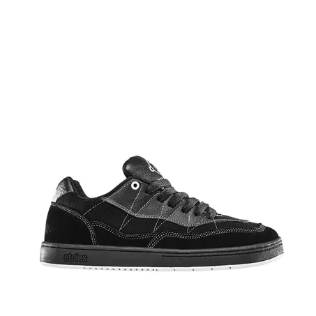 Etnies Snake X Sour skate shoes | Black