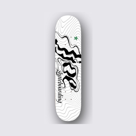 J-JOESKATEBOARDING : RELIEF