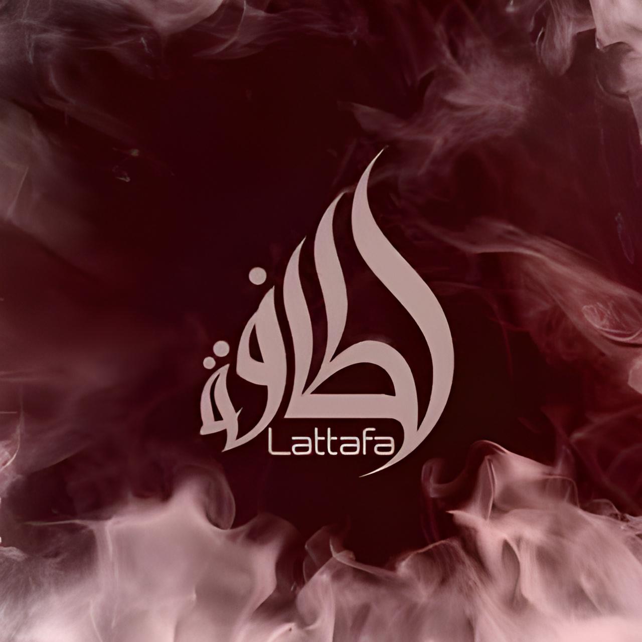 LATTAFA - parfums