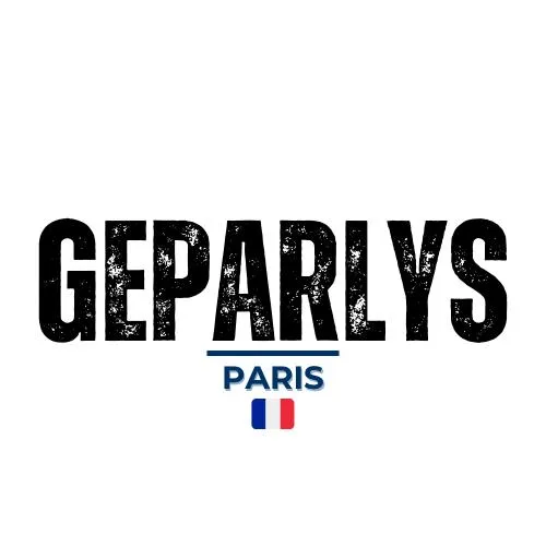 Geparlys Parfums - Maroc