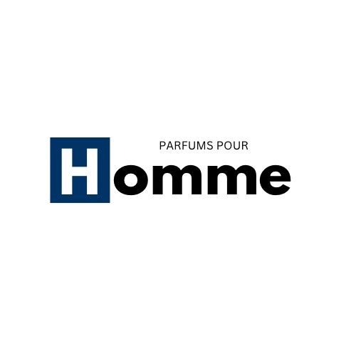 Parfums Homme - Maroc