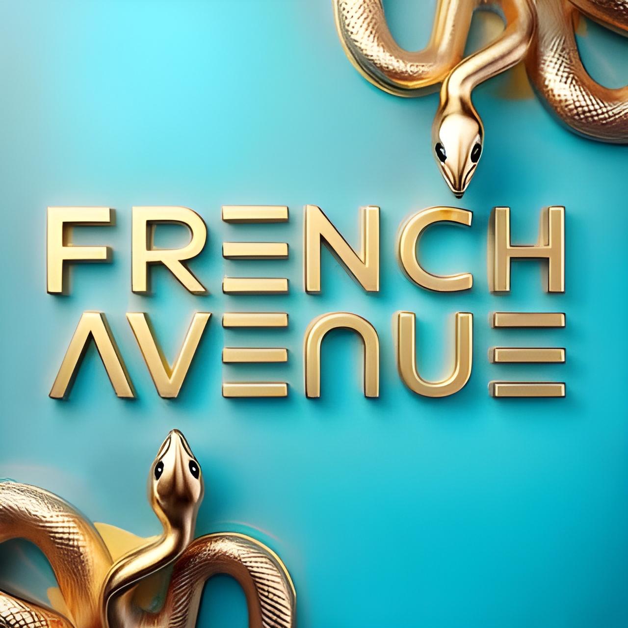 FRENCH AVENUE - parfums