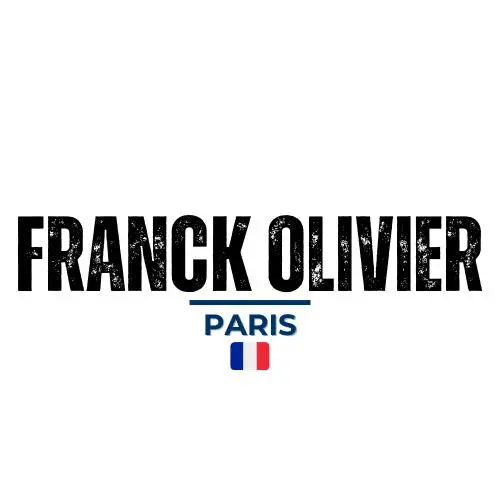 Franck Olivier Parfums - Maroc