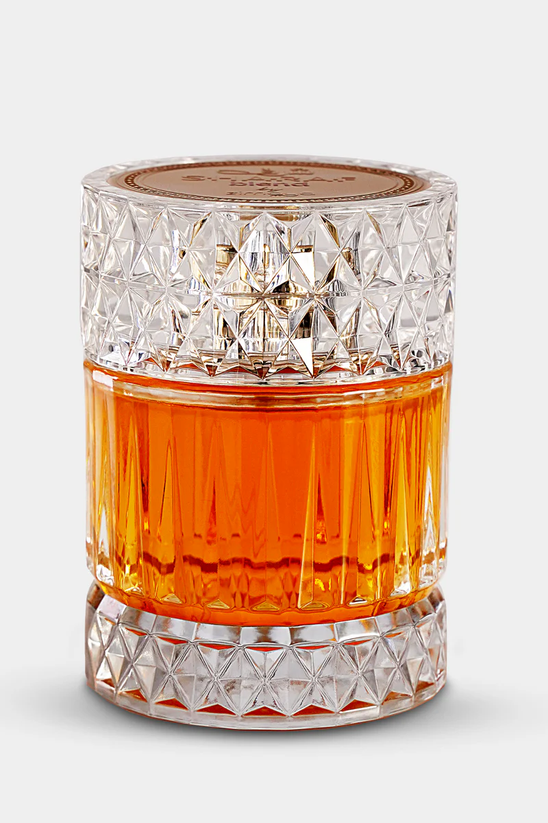 Sharaf Blend – Zimaya