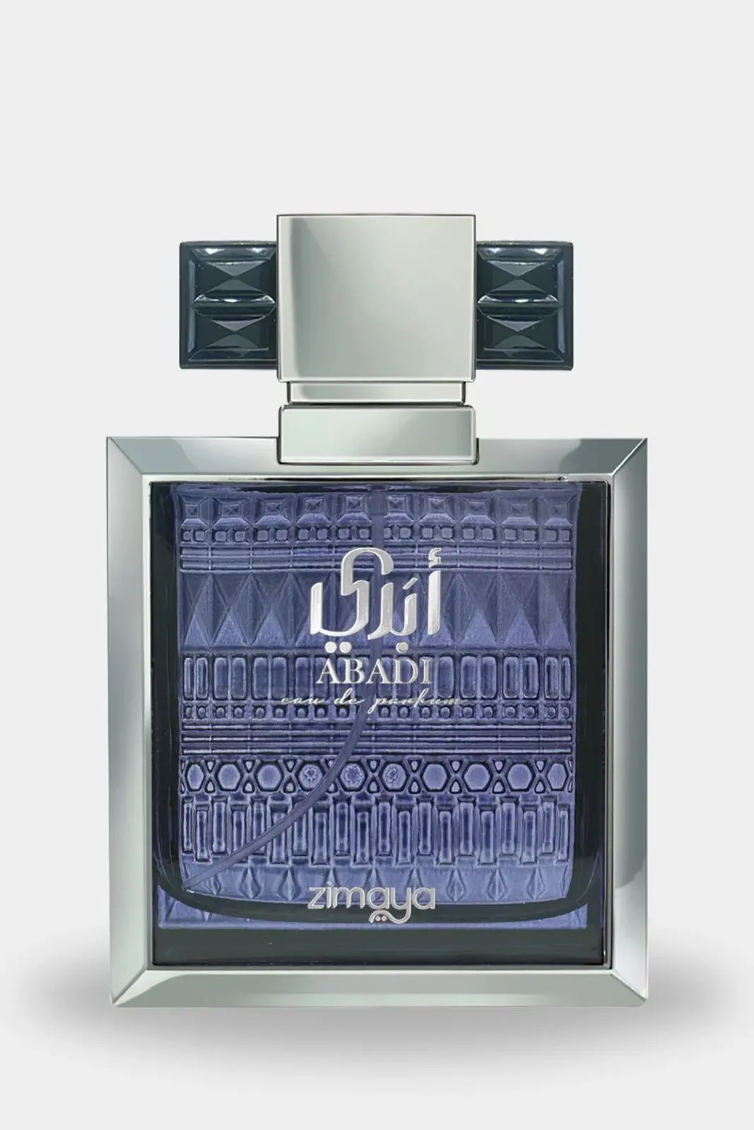 Abadi Opulent -  zimaya - EDP | inspiration Y Elixir Yves Saint Laurent  | 100 ml