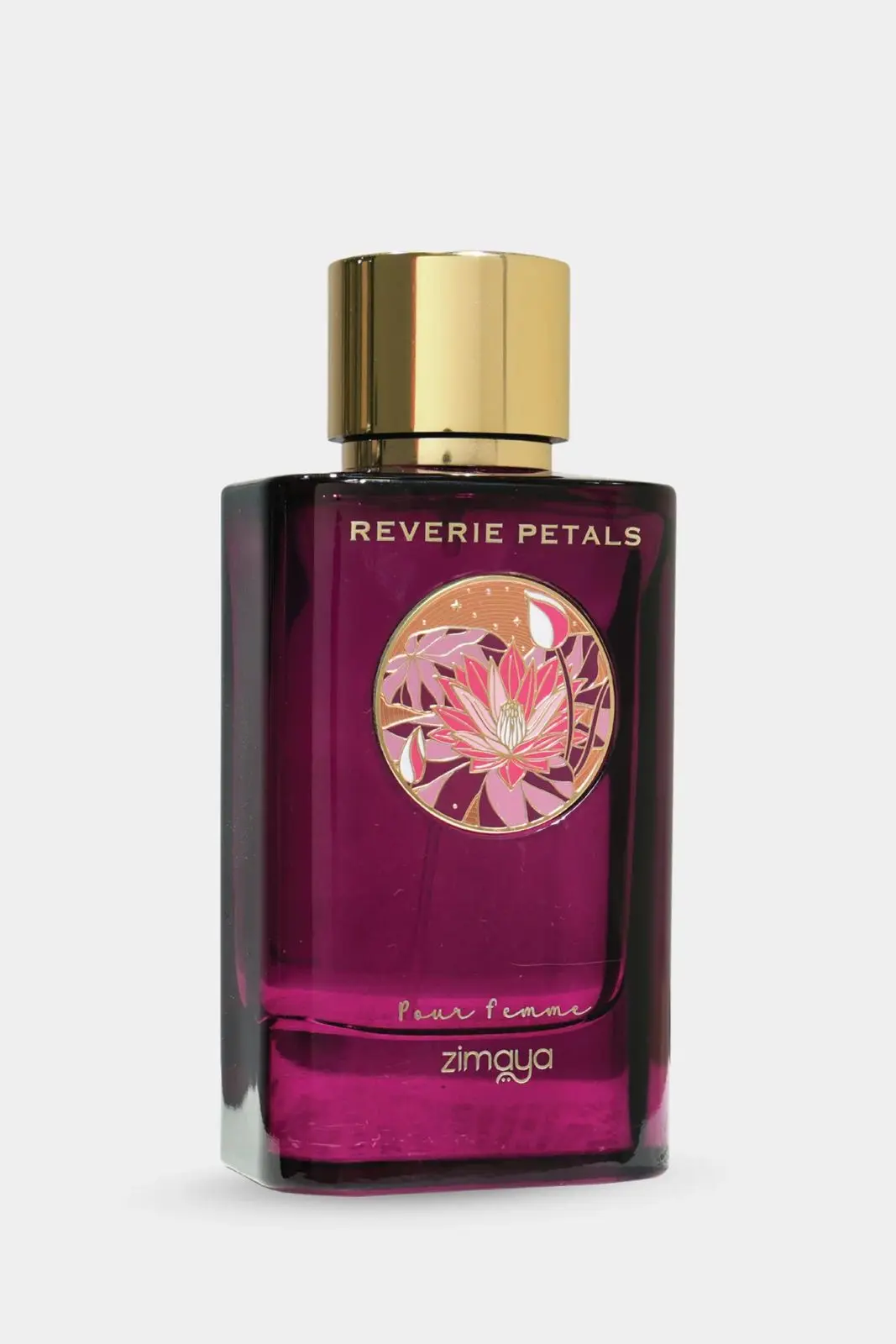 Reverie Petals - Zimaya - EDP | inspiration Valentino Donna Born In Roma Valentino