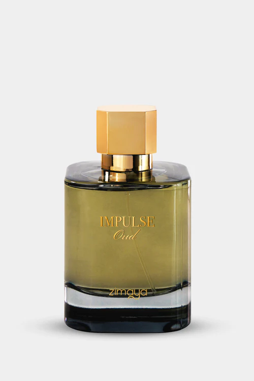 Impulse Oud - Zimaya - EDP | inspiration Oud Satin Mood Maison Francis Kurkdjian  | 100 ml