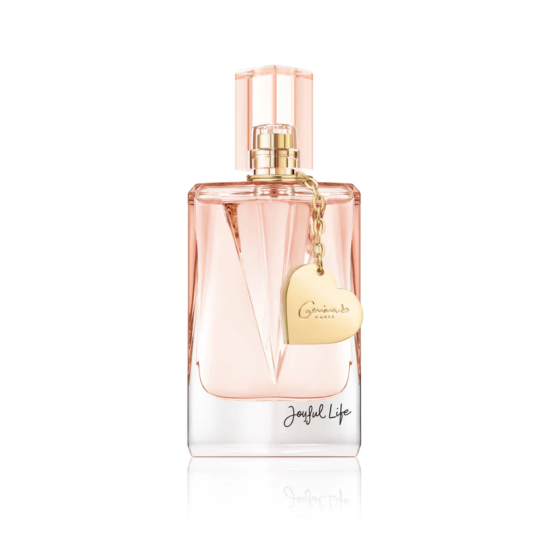 JOYFUL LIFE – Geparlys | Eau de Parfum Oriental Poudré Femme (85 ml)