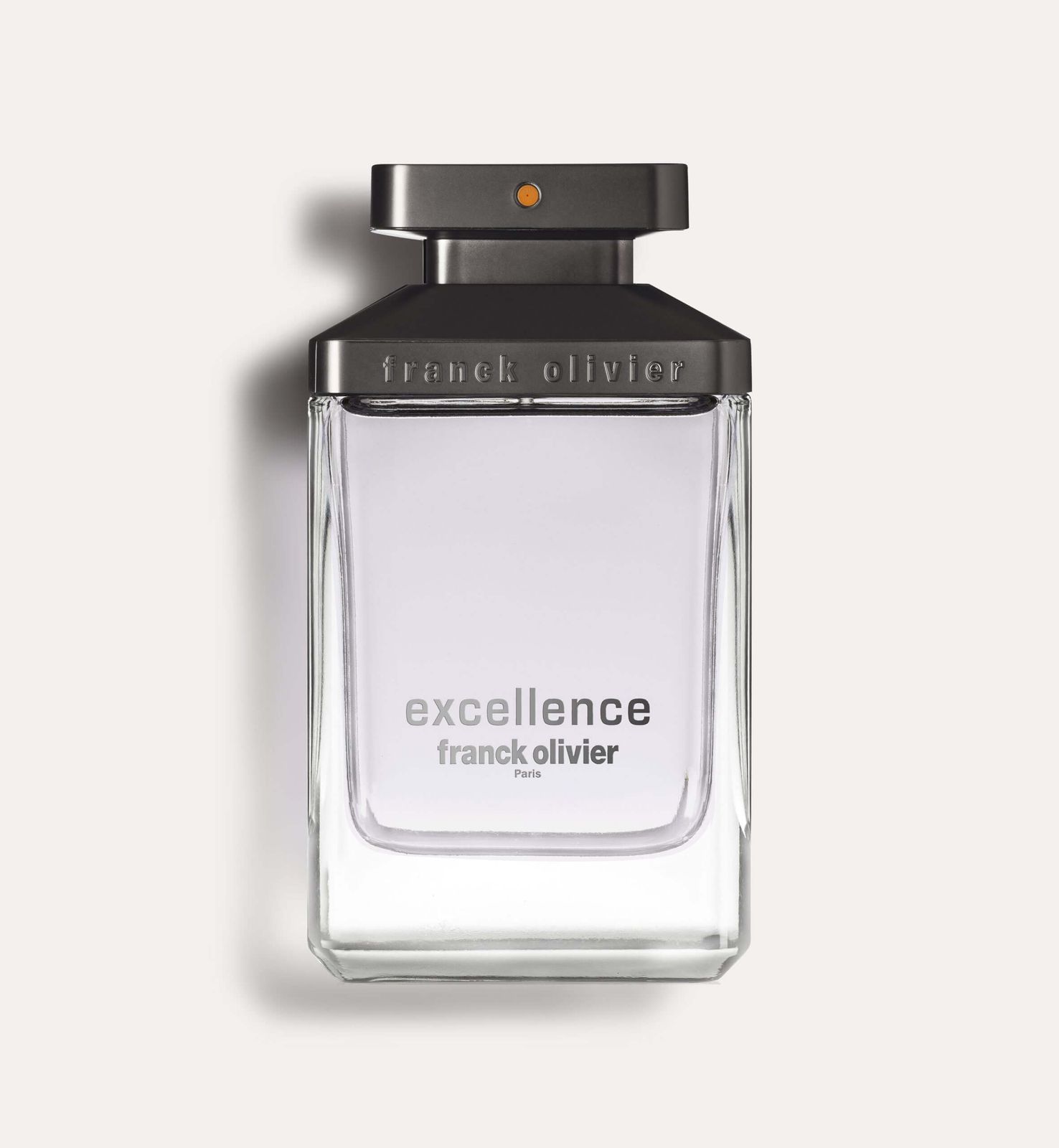 TESTEUR - excellence - franck olivier
