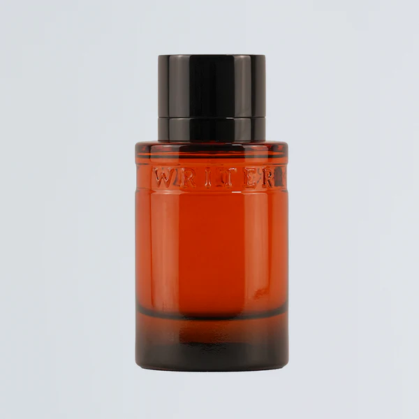 WRITER ANONYMOUS – Paris Bleu | Eau de Parfum Homme Aromatique & Boisé (100 ml)