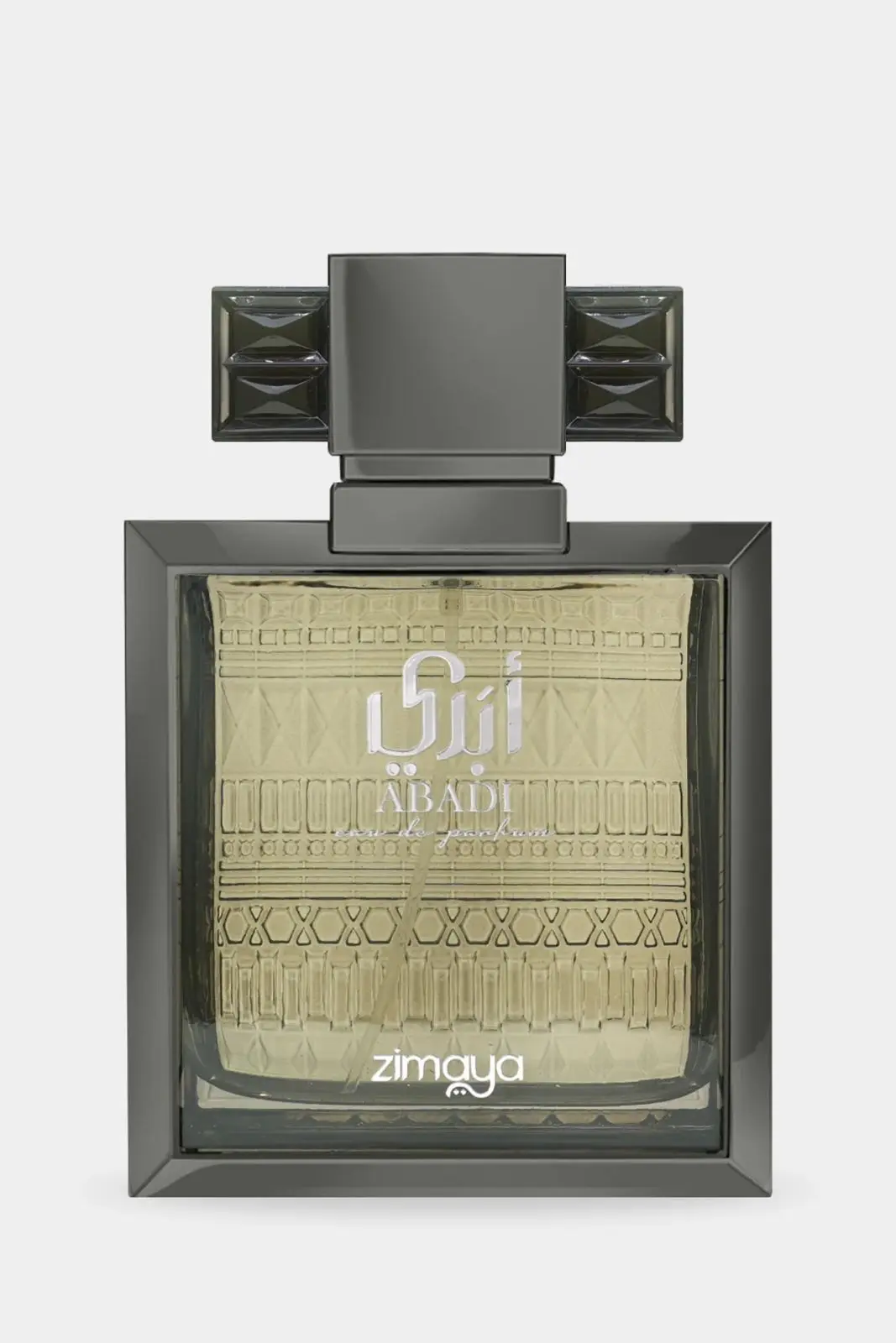 Abadi Saga - EDP | inspiration Absolu Aventus Creed | 100 ml