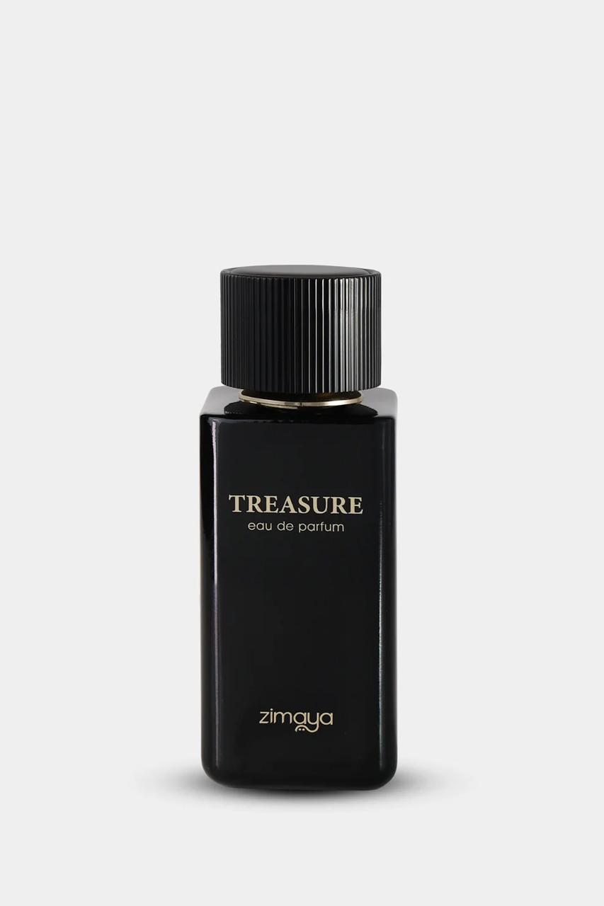 TREASURE - Zimaya Afnan
