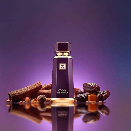 Cocoa Morado - French Avenue