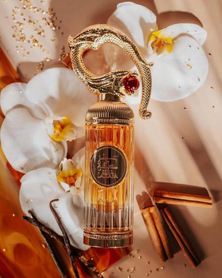 Sehr Lattafa – Eau de Parfum Mixte Oriental Vanillé | 100 ml