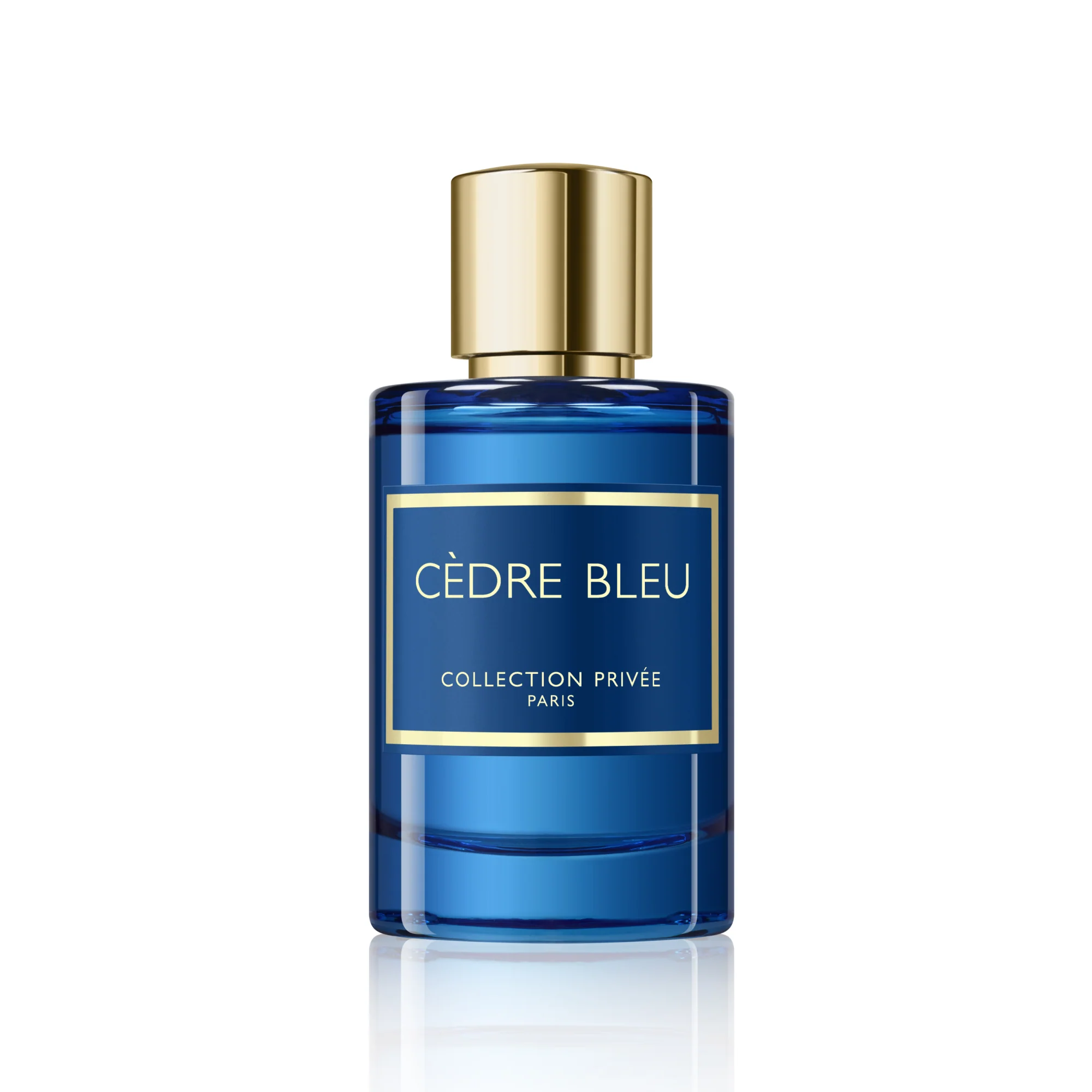 CÈDRE BLEU - maison geparlys
