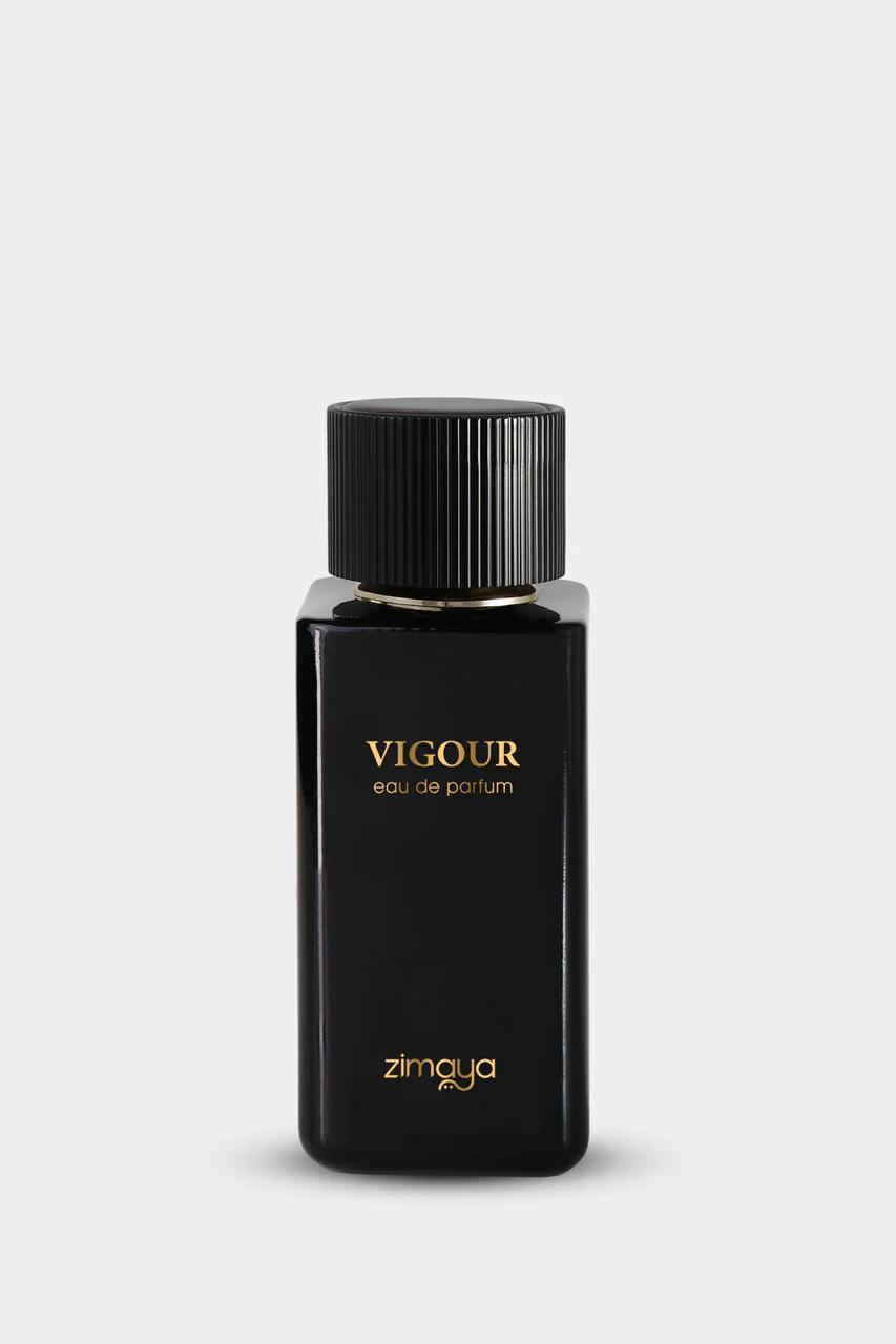 VIGOUR - Zimaya Afnan