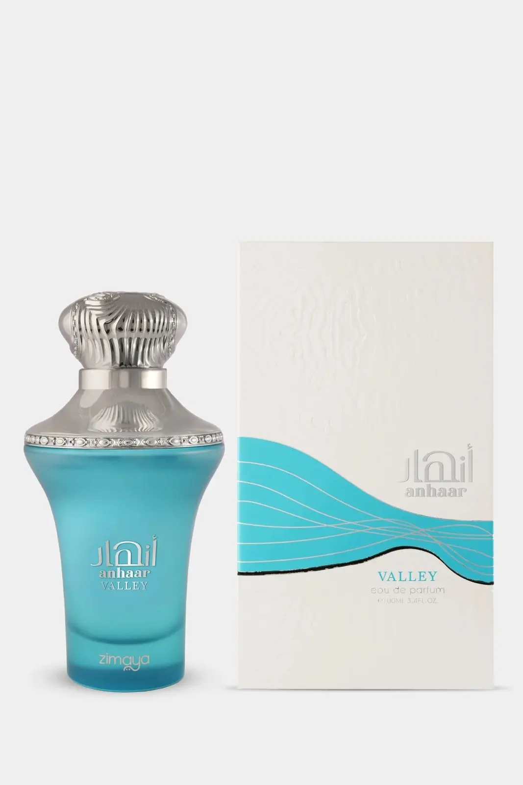 Anhaar Valley - Zimaya - EDP | inspiration Spring Flower Creed