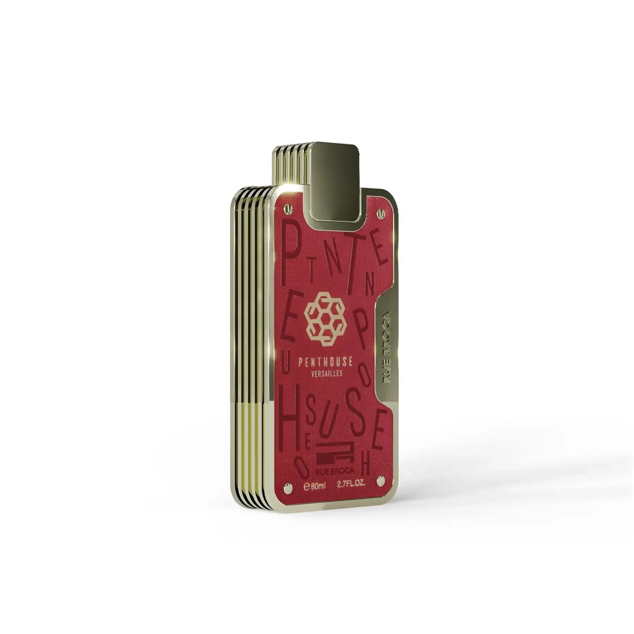 Penthouse Versailles – Rue Broca | Parfum Unisexe Oriental Floral