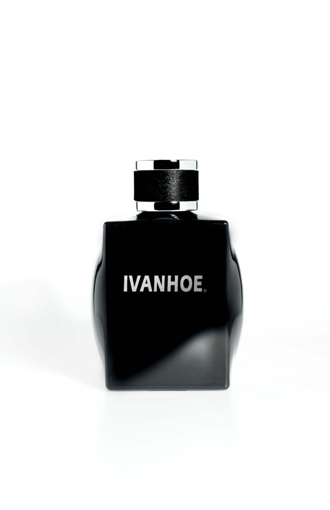 IVANHOE - PB Yves de Sistelle