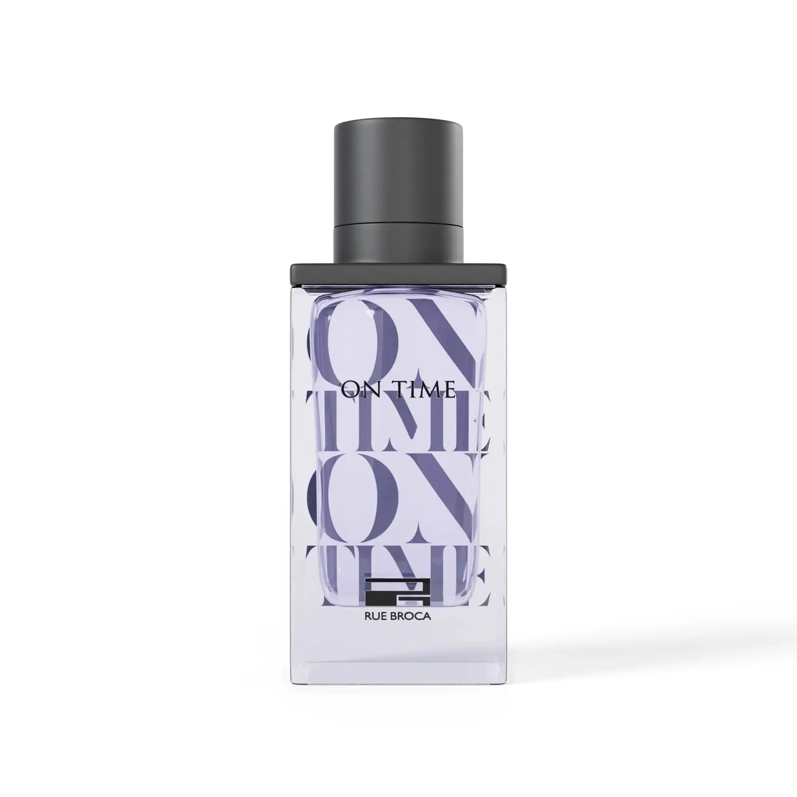 ON TIME POUR HOMME - EDP | inspiration Y Eau de Parfum Intense YSL | 100 ml