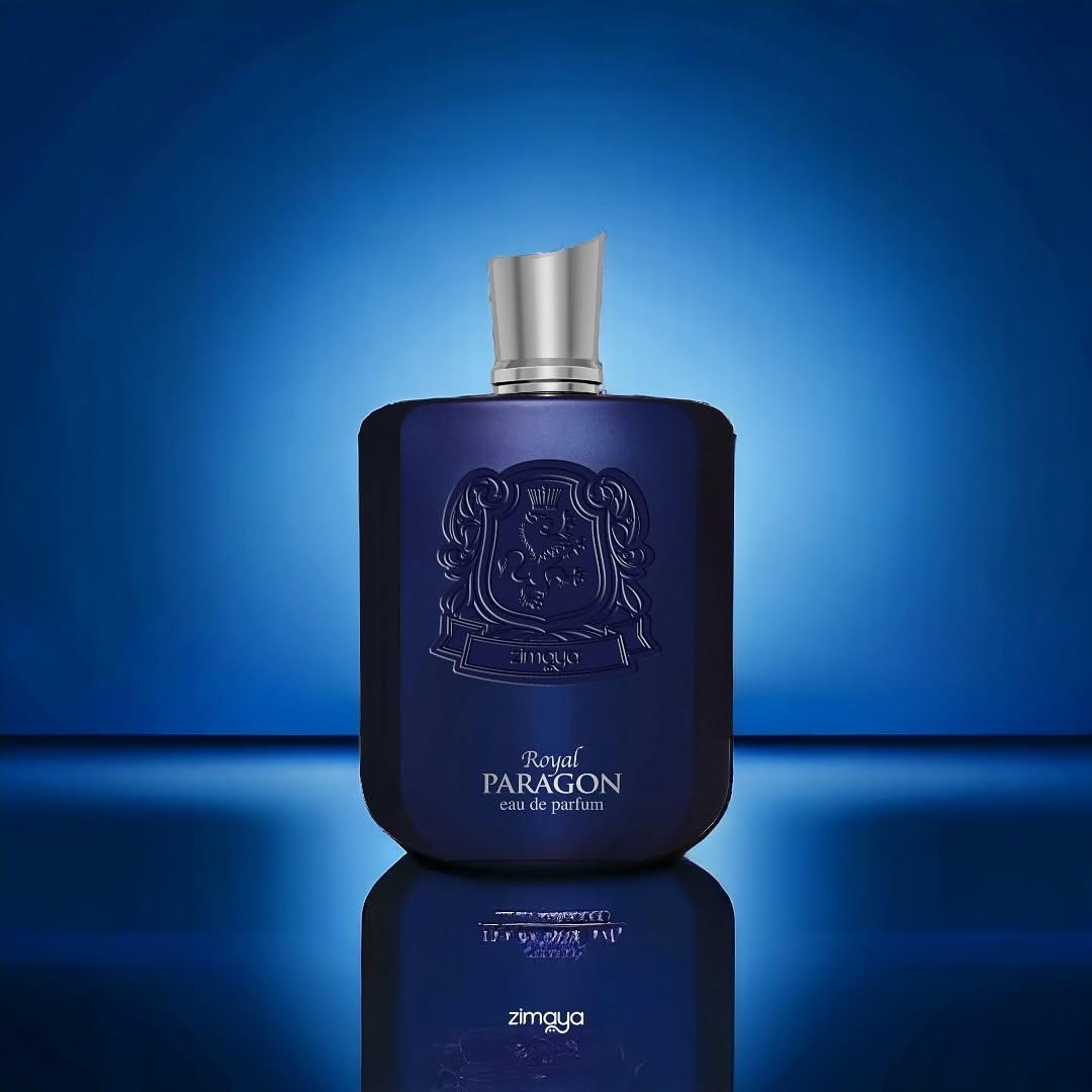 Royal Paragon – Zimaya Afnan | Parfum Unisexe 100 ml Inspiré de Layton