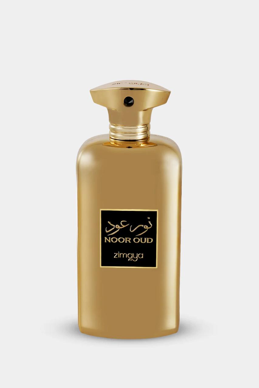 NOOR OUD - Zimaya Afnan
