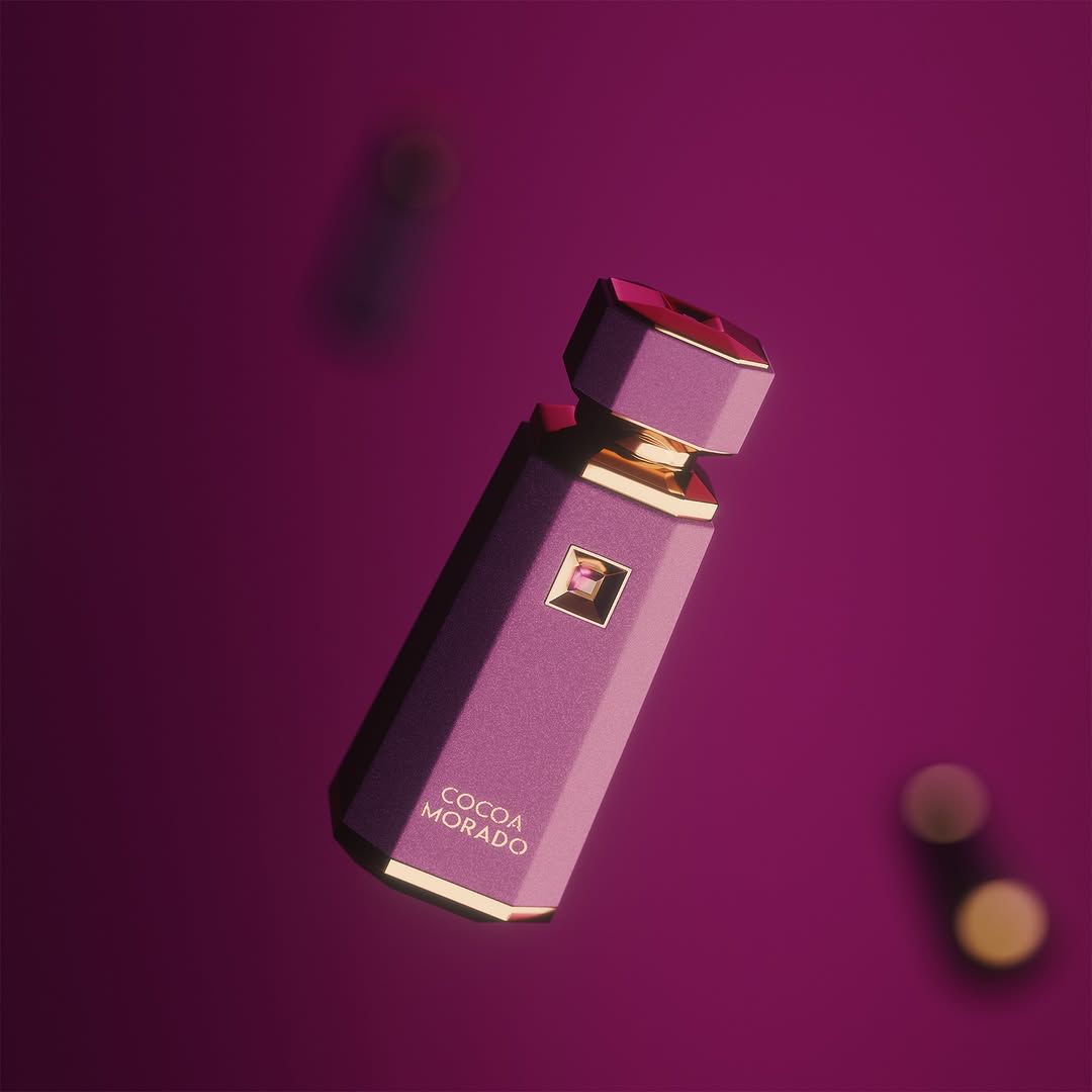 Cocoa Morado – French Avenue | Parfum Mixte Oriental Gourmand
