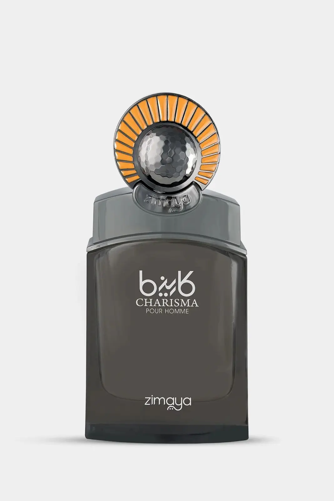 Charisma Pour Homme - Zimaya - EDP | inspiration Le Male Elixir Jean Paul Gaultier | 100 ml