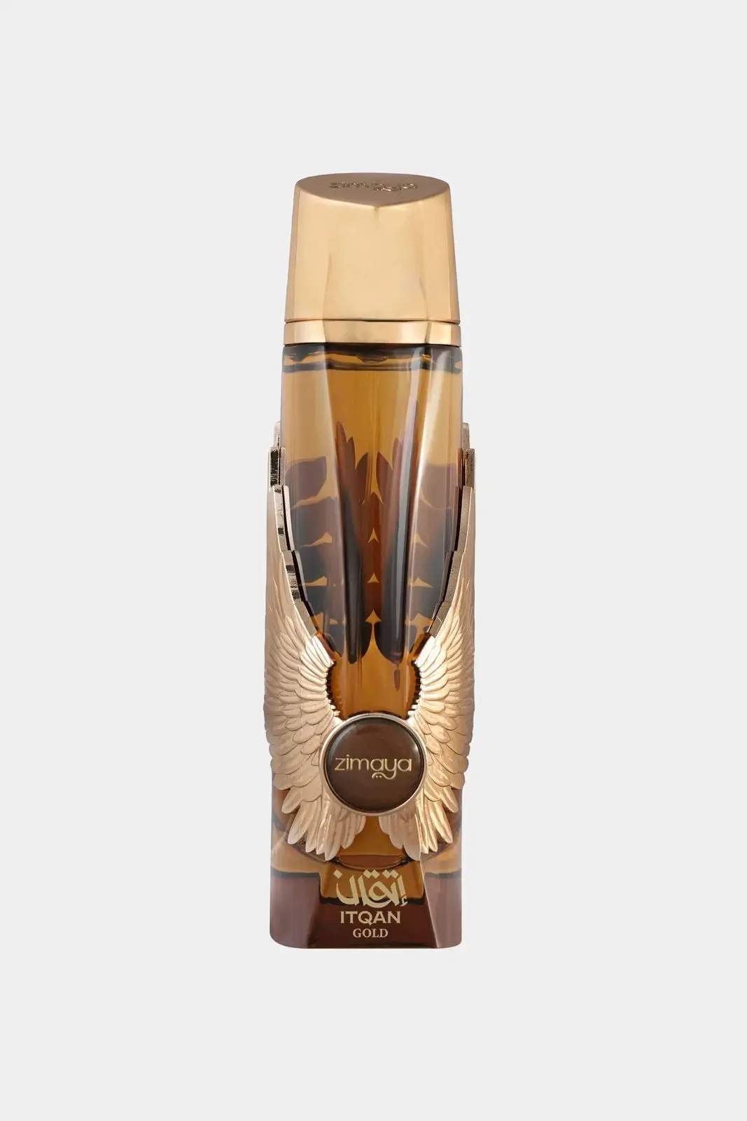 Itqan Gold - EDP | inspiration Oud Maracujá | 100 ml