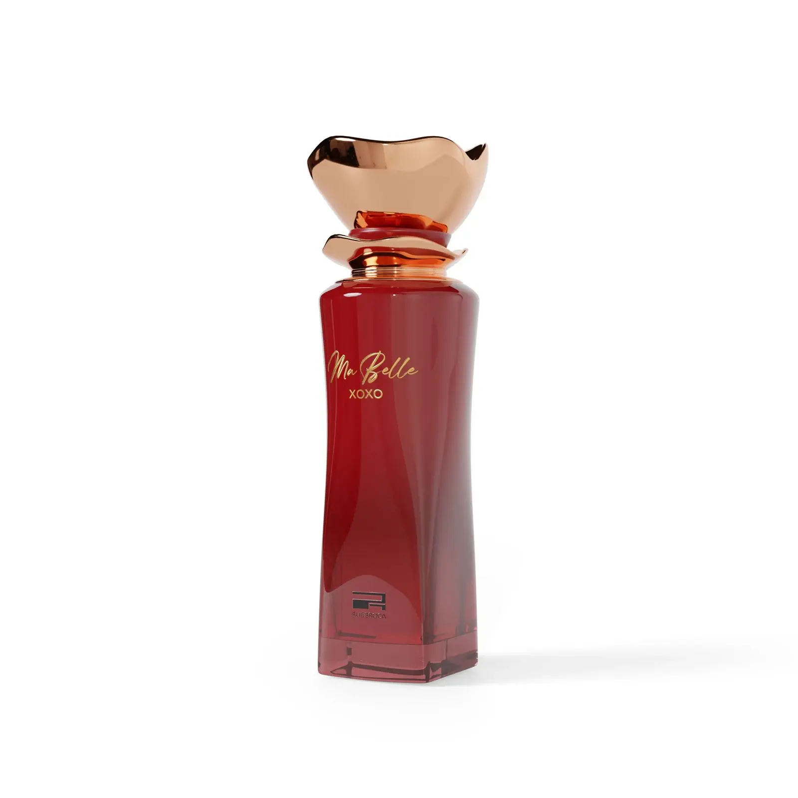 Ma Belle XOXO - Rue Broca | inspiration Burberry Her Burberry