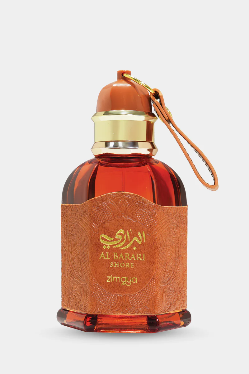 Al Barari Shore Zimaya – Aromatique Épicé Boisé | Inspiration Stronger With You Armani & The One Dolce Gabbana
