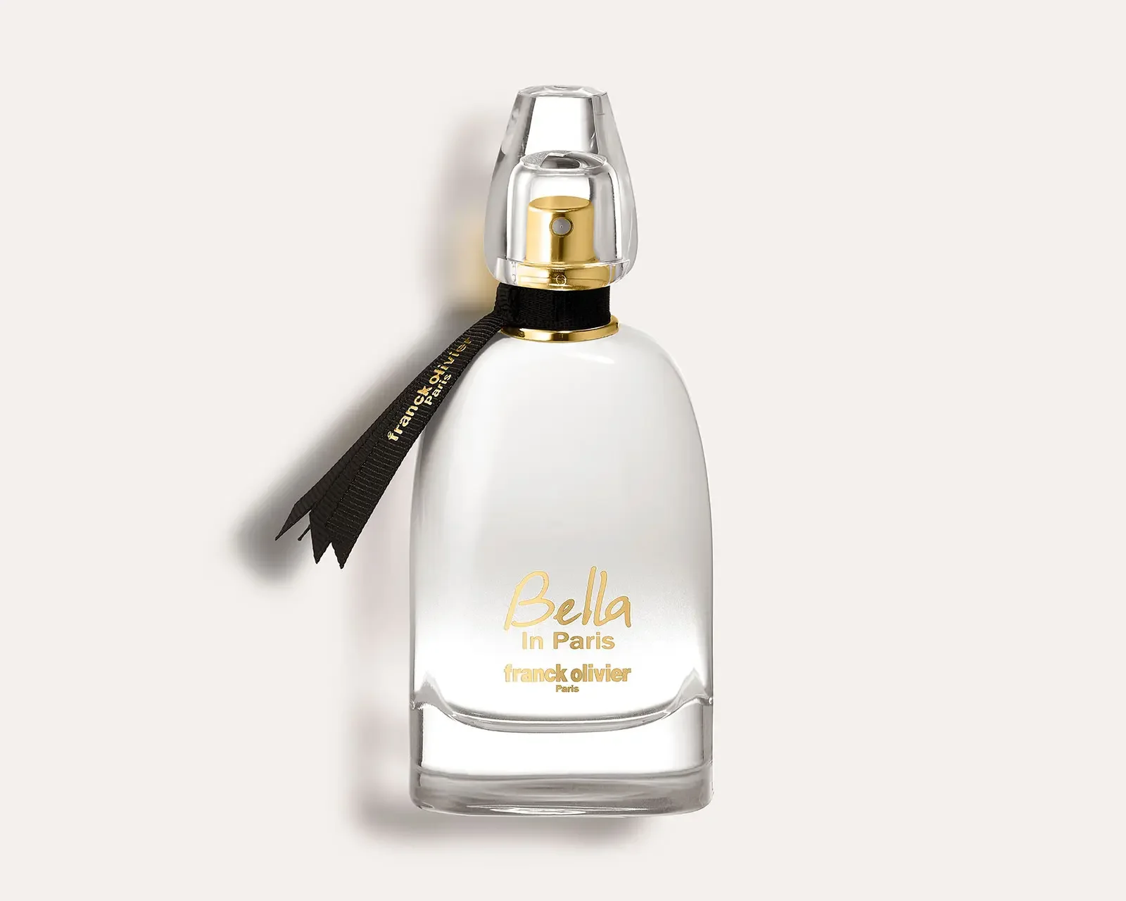 Bella In Paris – EDP | Parfum Femme | Franck Olivier 100 ml