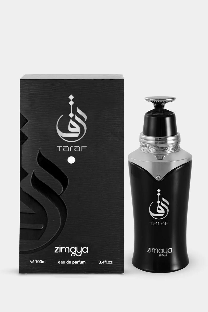 TARAF black - Zimaya Afnan