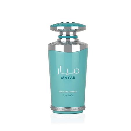 MAYAR NATURAL INTENSE  - Lattafa