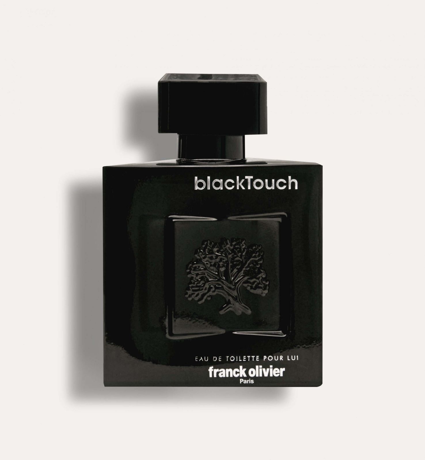 BLACK TOUCH - franck olivier